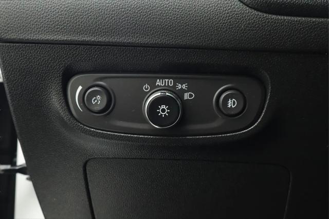 2022 Buick Encore GX AWD Preferred