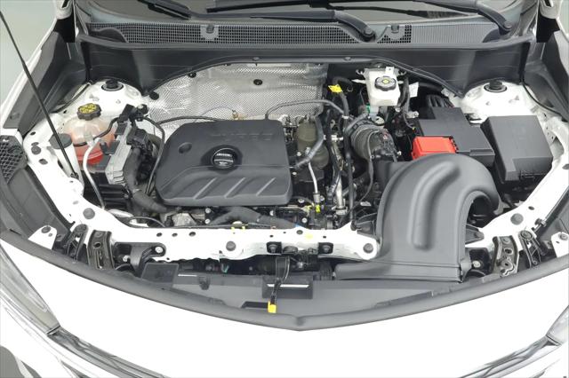 2022 Buick Encore GX AWD Preferred