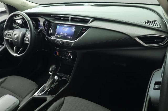 2022 Buick Encore GX AWD Preferred
