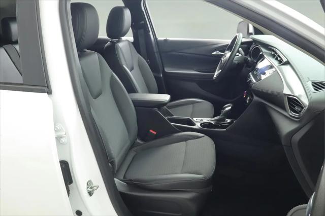 2022 Buick Encore GX AWD Preferred