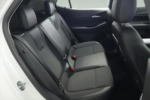 2022 Buick Encore GX AWD Preferred