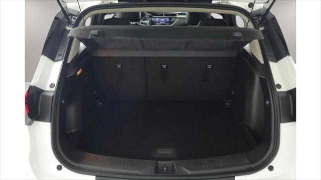 2022 Buick Encore GX AWD Preferred