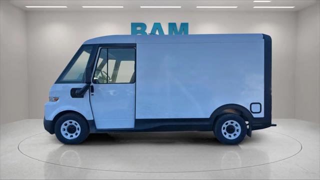 2025 Chevrolet 400 BrightDrop 400