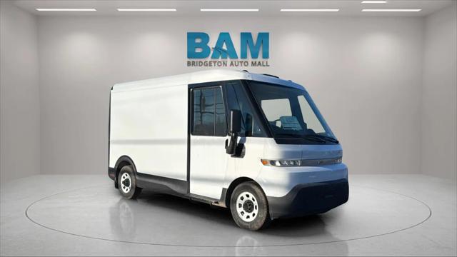2025 Chevrolet 400 BrightDrop 400