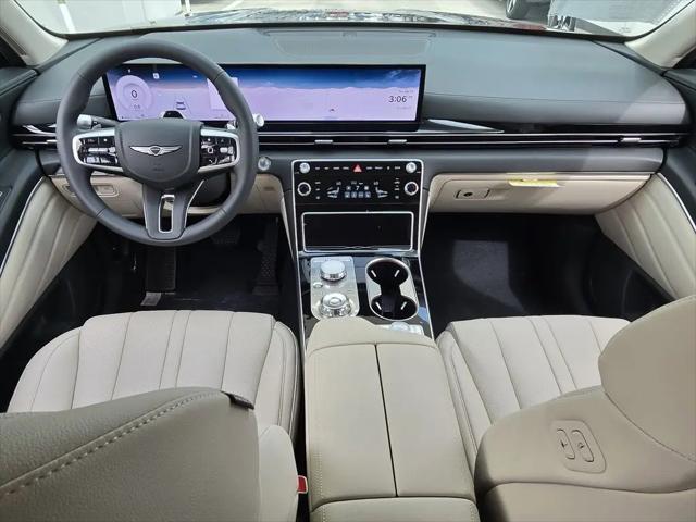 2026 Genesis GV80 2.5T RWD