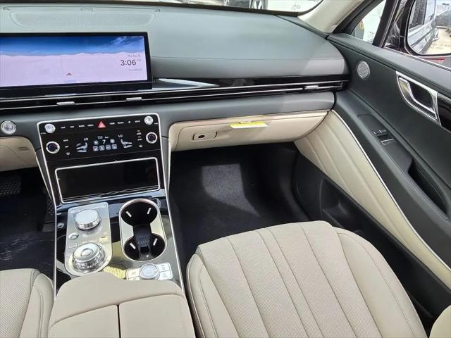 2026 Genesis GV80 2.5T RWD