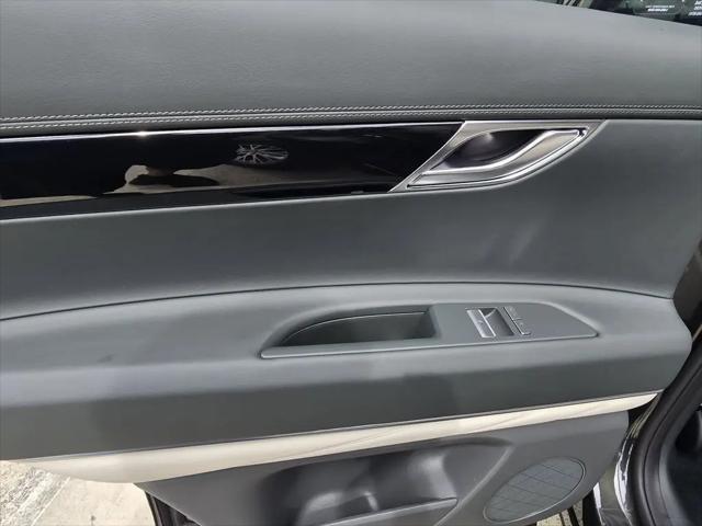 2026 Genesis GV80 2.5T RWD