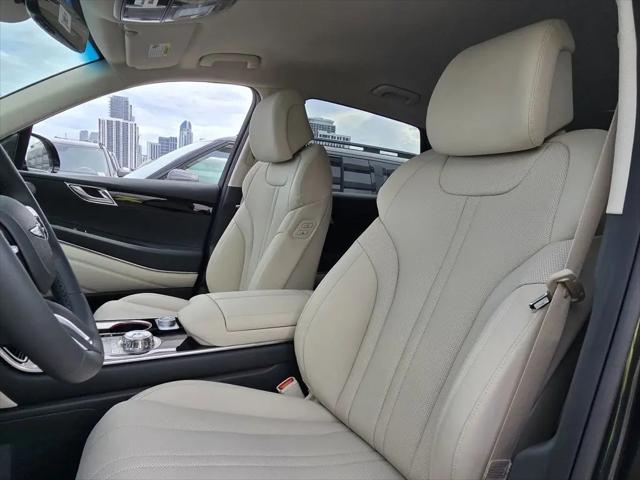 2026 Genesis GV80 2.5T RWD