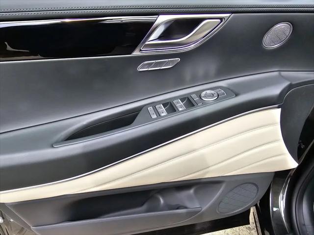 2026 Genesis GV80 2.5T RWD
