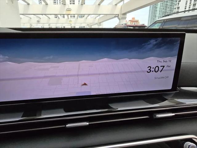 2026 Genesis GV80 2.5T RWD