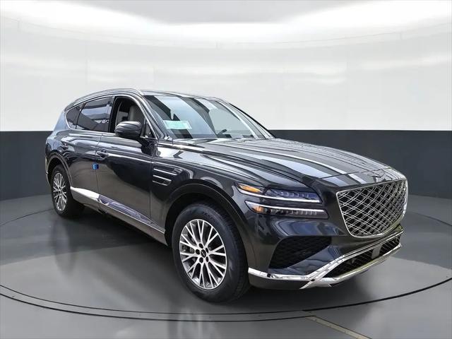 2026 Genesis GV80 2.5T RWD