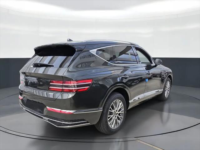 2026 Genesis GV80 2.5T RWD