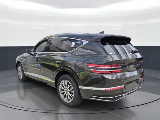 2026 Genesis GV80 2.5T RWD
