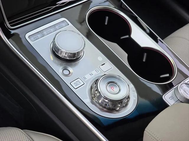 2026 Genesis GV80 2.5T RWD