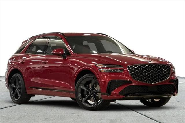 2026 Genesis GV70 2.5T Sport Prestige for sale in San Bruno, CA