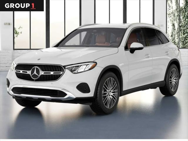 2026 Mercedes-Benz GLC GLC 300 for sale in Webster, TX
