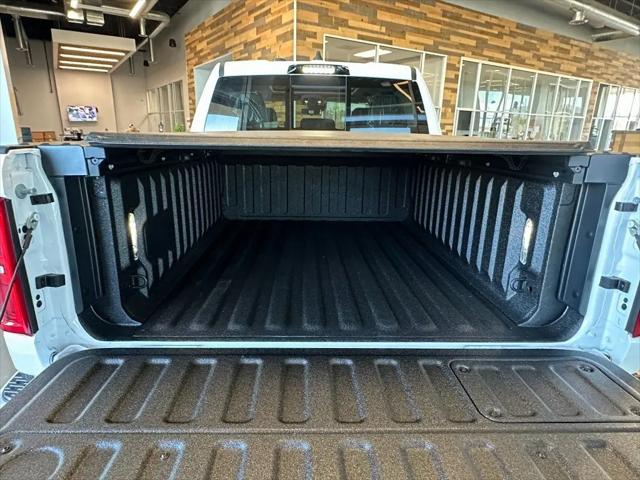 2026 Ram 1500 Tungsten Crew Cab 4x4 57 Box