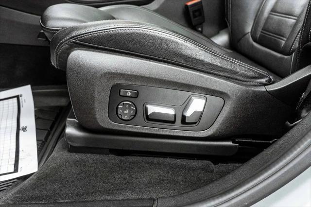 2022 BMW X4 M Standard
