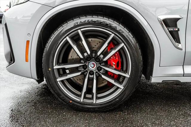 2022 BMW X4 M Standard
