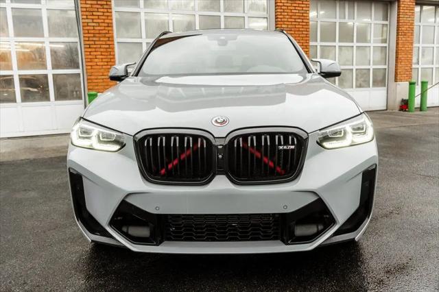 2022 BMW X4 M Standard