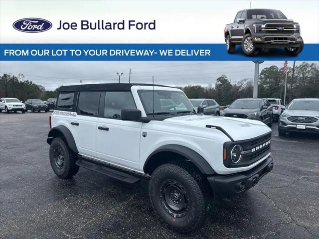 2025 Ford Bronco Big Bend for sale in Grove Hill, AL