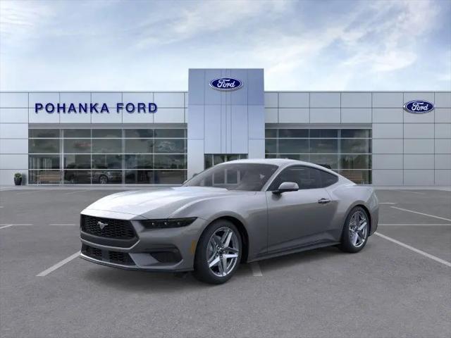 2026 Ford Mustang EcoBoost Fastback for sale in Salisbury, MD
