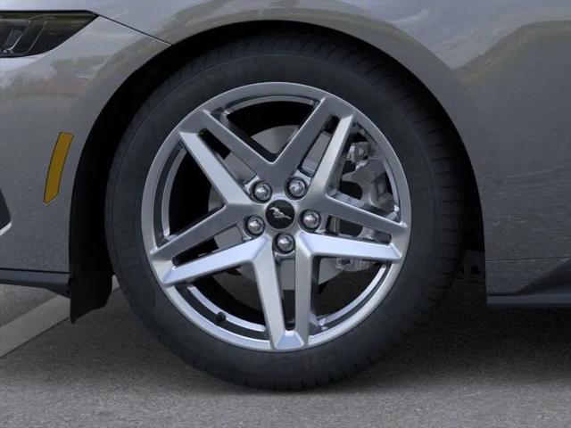 2026 Ford Mustang EcoBoost Fastback