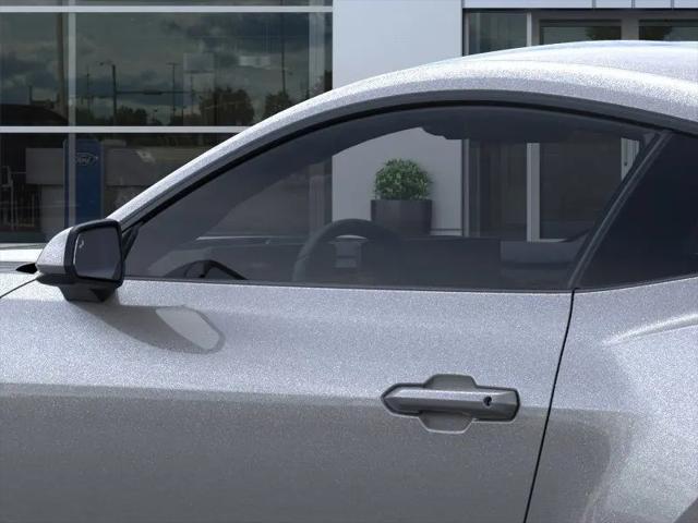 2026 Ford Mustang EcoBoost Fastback