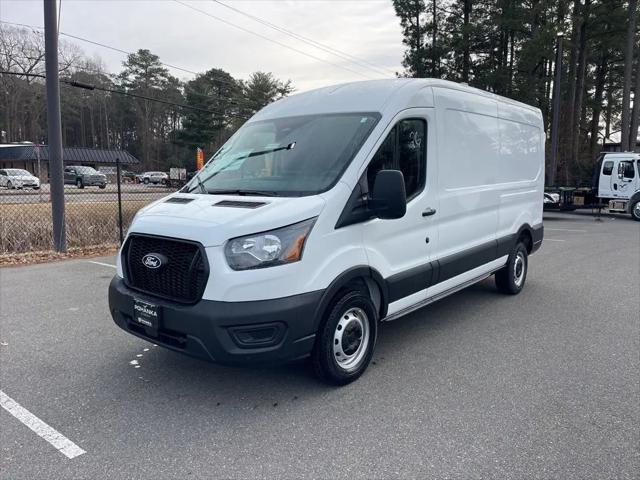 2026 Ford Transit Cargo Van T-250 for sale in Salisbury, MD