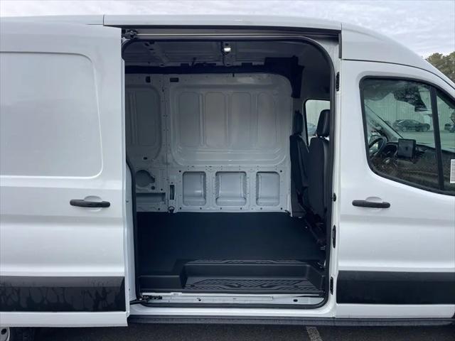 2026 Ford Transit Cargo Van T-250