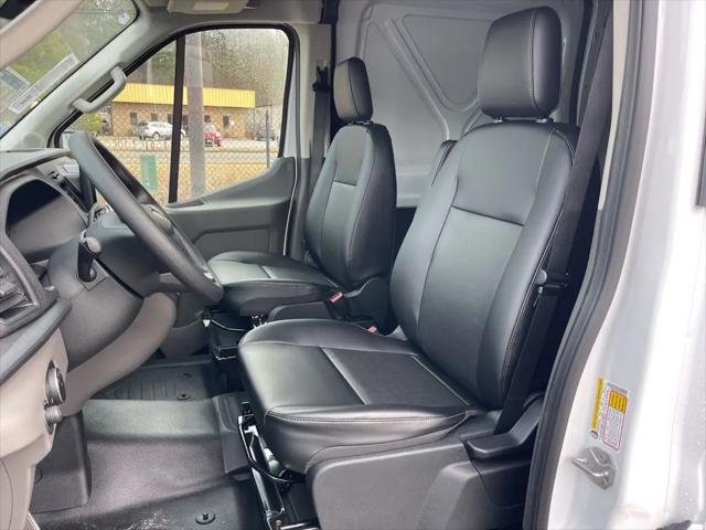 2026 Ford Transit Cargo Van T-250