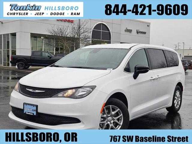2026 Chrysler Voyager LX for sale in Hillsboro, OR