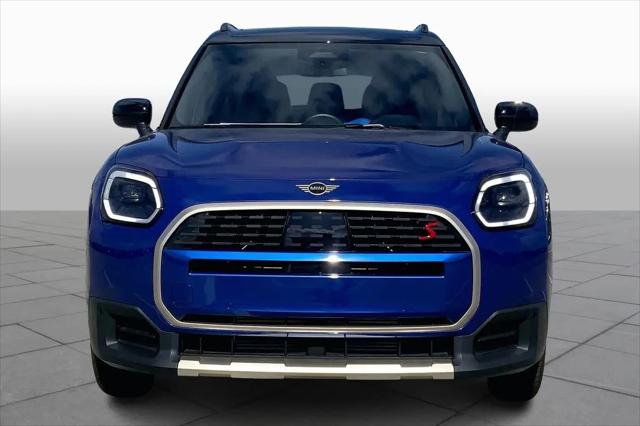 2026 MINI Cooper Countryman Cooper S