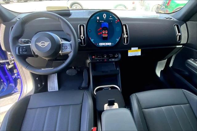 2026 MINI Cooper Countryman Cooper S