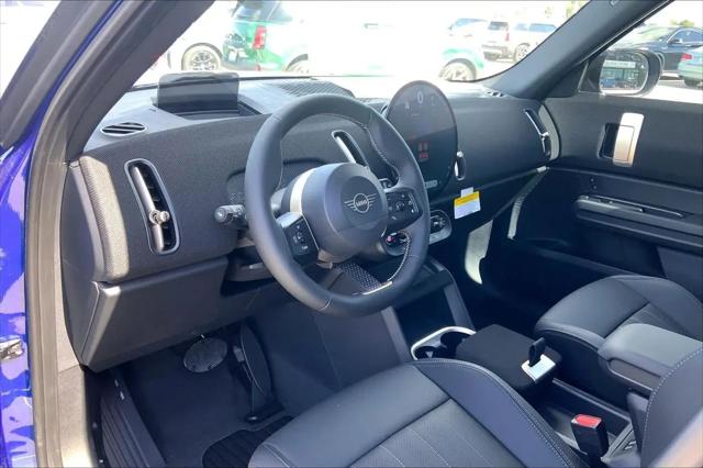2026 MINI Cooper Countryman Cooper S