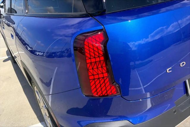 2026 MINI Cooper Countryman Cooper S