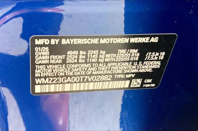 2026 MINI Cooper Countryman Cooper S