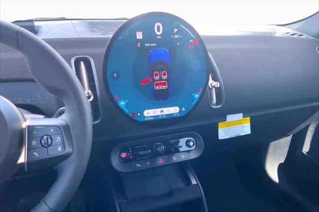 2026 MINI Cooper Countryman Cooper S