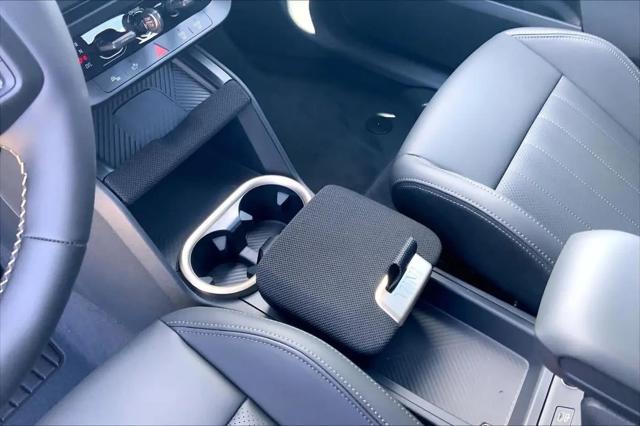 2026 MINI Cooper Countryman Cooper S