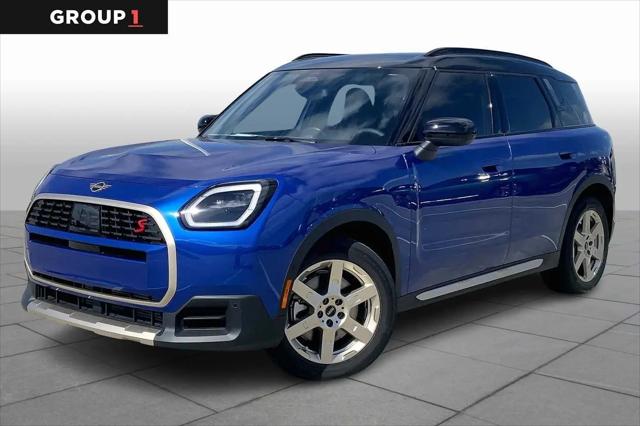 2026 MINI Cooper Countryman Cooper S for sale in Webster, TX