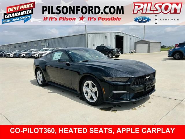 2026 Ford Mustang EcoBoost Fastback for sale in Mattoon, IL