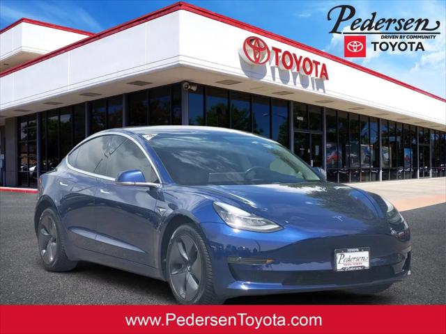 2018 Tesla Model 3 Long Range for sale in Fort Collins, CO