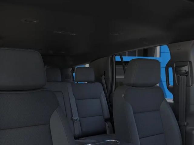 2026 Chevrolet Tahoe 4WD LS