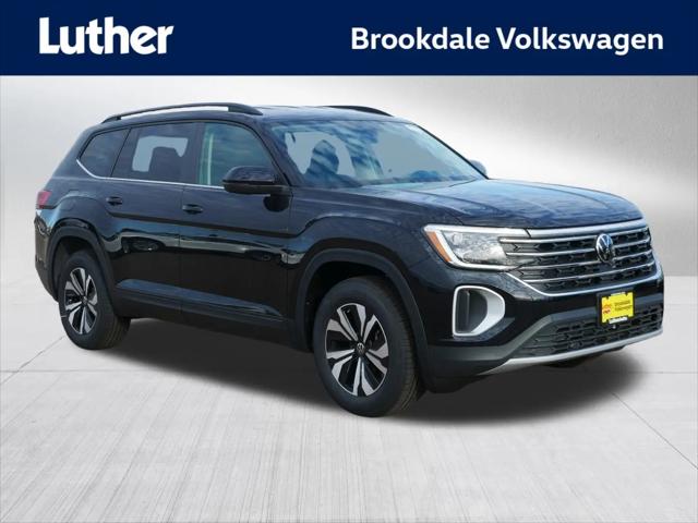 2026 Volkswagen Atlas SE for sale in Brooklyn Center, MN