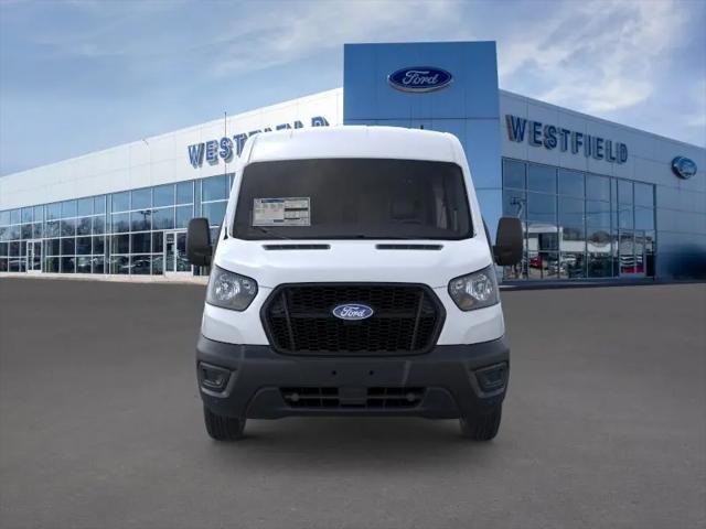 2026 Ford Transit Cargo Van T-250