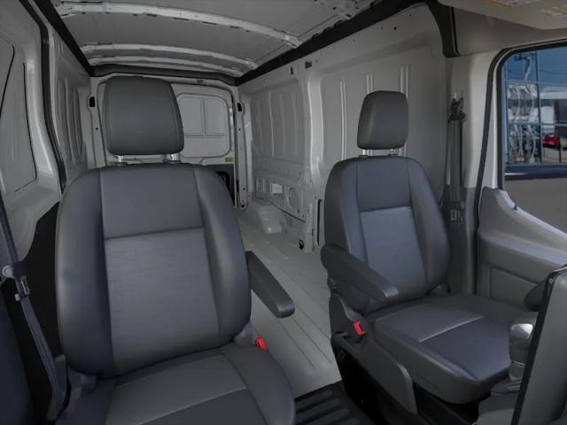 2026 Ford Transit Cargo Van T-250