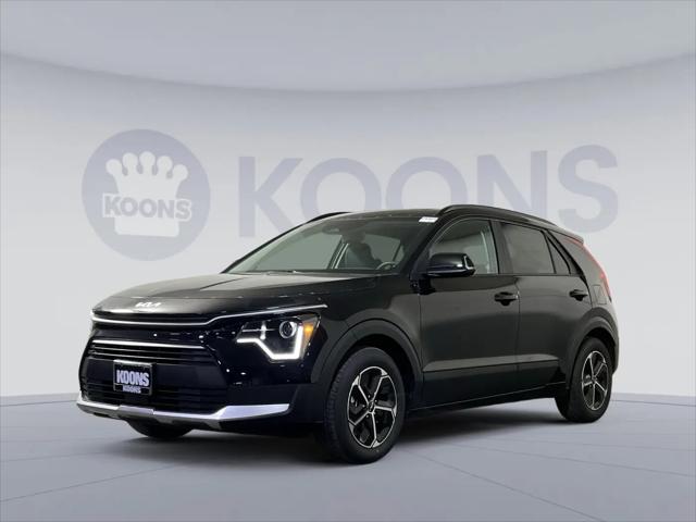 2026 Kia Niro EX for sale in Owings Mills, MD
