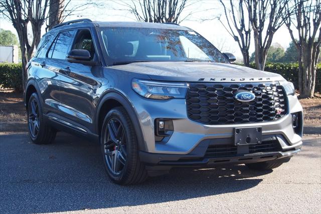 2026 Ford Explorer ST for sale in Wake Forest, NC