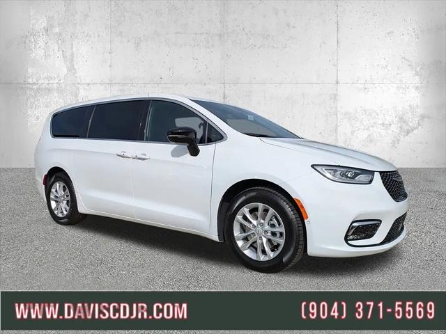 2026 Chrysler Pacifica Select for sale in Yulee, FL