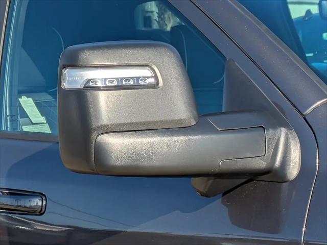 2026 Ram 3500 Limited Mega Cab 4x4 64 Box